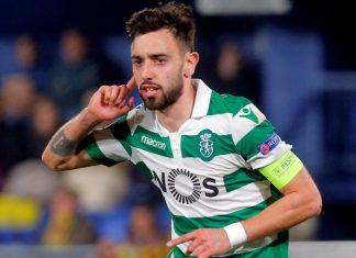 Mercato Sporting: Fernandes pourrait rester et doubler son salaire