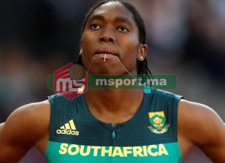 Athlétisme : L’IAAF se frotte les mains et Semenya reste à la porte des Mondiaux de Doha