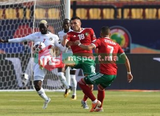 Équipe Nationale A: Halilhodzic publie une liste élargie de quarante-six joueurs pour un stage de préparation (1-10 septembre 2019)