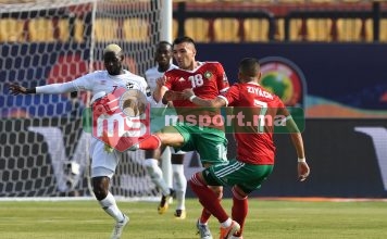 Équipe Nationale A: Halilhodzic publie une liste élargie de quarante-six joueurs pour un stage de préparation (1-10 septembre 2019)