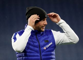 Mercato Chelsea: Drinkwater prêté à Burnley