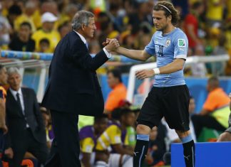 Diego Forlan, l’heure des adieux