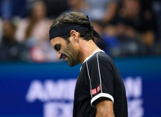 Nouveau record pour Federer