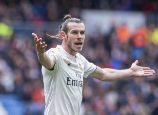 Real Madrid: Zidane se passe (encore) de Bale et James