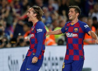 Barça: Les excuses du club au Betis