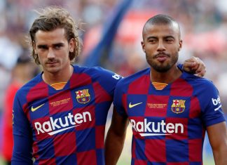 Amical: Le Barça s’offre Naples