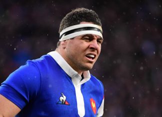 XV de France: Quatre changements pour la revanche face à l’Ecosse