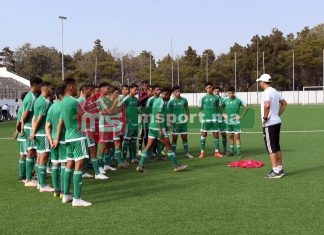 12è Jeux africains 2019 : la liste définitive des 18 joueurs retenus