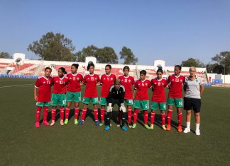Jeux africains-2019/Football: L’équipe nationale féminine U20 remporte la médaille de bronze