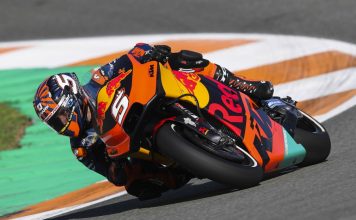 GP Autriche-Libres MotoGP: Quartararo et Zarco placés