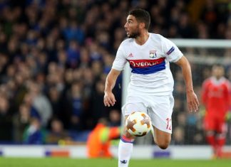 Montpellier: Ferri “impressionné” par l’OL