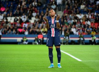 Quand Mbappé recadre une supportrice du Stade Rennais