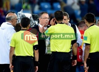 Coupes africaines : La CAF sanctionne les finalistes