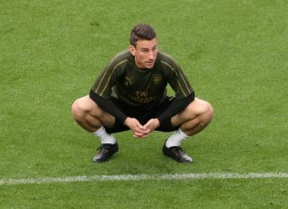 Bordeaux: Koscielny remplaçant à Angers, Hwang présent devant