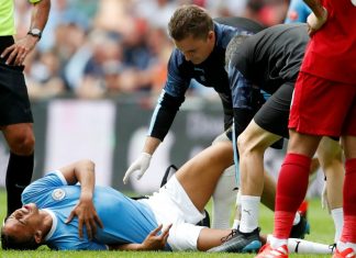 Sané, “grosse katastrophe” et le Bayern s’éloigne…