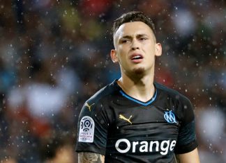 Pourquoi Ocampos a quitté l’OM