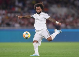 Mercato Real Madrid: Pour Marcelo, le club n’a plus besoin de recruter