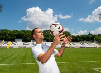 Peeters, le maudit du Real