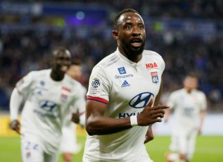 Mercato OL: Aulas confirme pour Dembélé