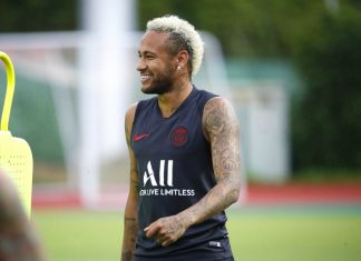 Neymar absent contre Nîmes ?