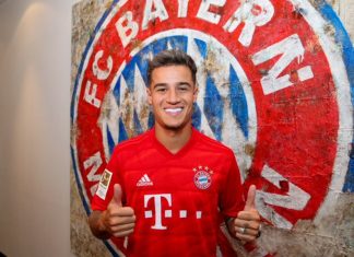 Coutinho, la nouvelle arme du Bayern