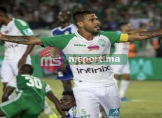 Ligue des champions (1er tour retour ) : le Raja de Casablanca étrille Brikama United de Gambie ( 4-0)