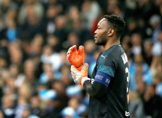 OM: Mandanda raconte son plus beau souvenir (vidéo)