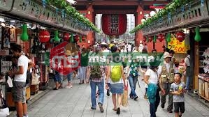 J0 Tokyo 2020 : Un boom pour le tourisme