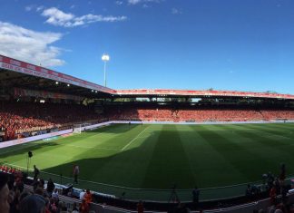 Union Berlin: L’affluence gonflée par des supporters décédés