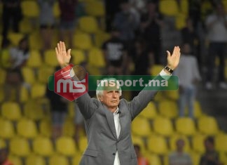 Vahid Halilhodzic se rapproche de la sélection du Maroc ( L’équipe)