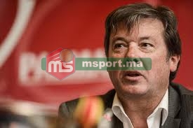 Belgique –FIFA ; Bruxelles dément les infos de la FIFA