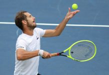 Gasquet: “Une grande victoire pour moi”