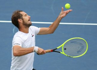 Gasquet: “Une grande victoire pour moi”