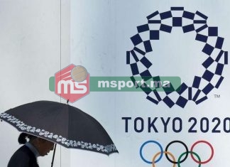 Tokyo 2020 : Lourd bilan pour la vague de chaleur