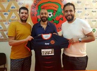 On connaît le successeur de Jaouani à Berkane