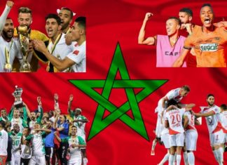 Compétitions africaines : Fortunes diverses pour les clubs marocains