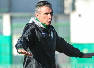 Réunion de crise au Raja, Carteron va-t-il sauter ?