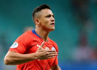 Inter Milan-Sanchez: “On a les joueurs pour battre le Barça”