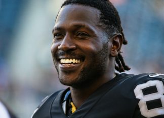 Brown rejoint les Patriots