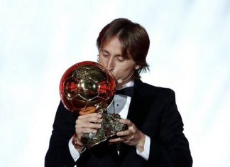 Foot – Ballon d’Or 2019: les nominés dévoilés le 21 octobre, création d’un trophée pour les gardiens (France Football)