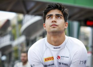 F2: Correa plongé dans un coma artificiel