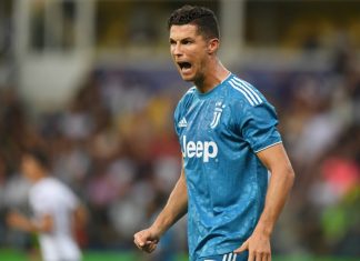 Ronaldo, une épitaphe qui en dit long…