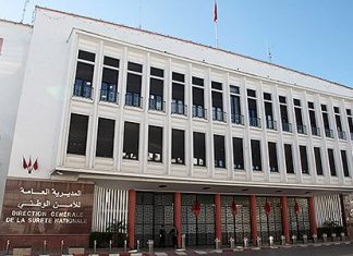 Match WAC-FAR : 22 arrestations pour hooliganisme