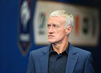 Deschamps regrette la bourde de l’hymne albanais