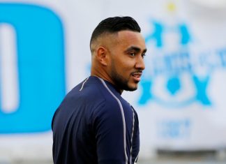 Après avoir insulté un arbitre, Payet risque gros !