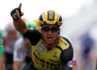 Tour de Grande-Bretagne: Et de deux pour Groenewegen