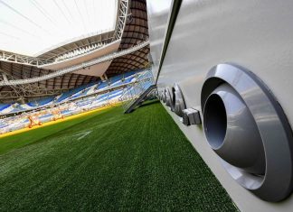 Mondiaux d’athlétisme : la climatisation fait déjà polémique