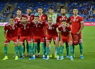 Football – Amical : le Maroc affrontera la Libye et le Gabon les 11 et 15 octobre