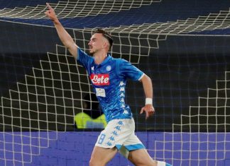 Mercato Barça: Fabian, une piste prioritaire