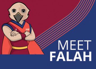 Athlétisme- Mondiaux de Doha : 1928 athlètes engagés représentant 209 pays